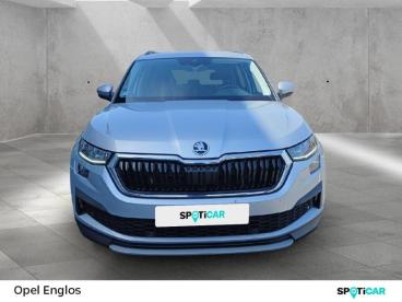 SPOTICAR Skoda Kodiaq 1.5 Tsi Act 150ch Ambition Dsg Euro6ap 5 Places Occasion - Suv-4x4 Essence Gris Argent - Englos - 1204007285_2