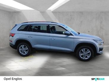 SPOTICAR Skoda Kodiaq 1.5 Tsi Act 150ch Ambition Dsg Euro6ap 5 Places Occasion - Suv-4x4 Essence Gris Argent - Englos - 1204007285_4