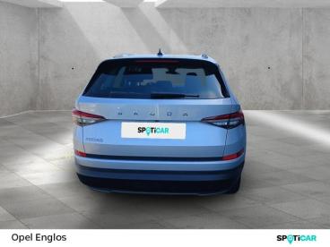 SPOTICAR Skoda Kodiaq 1.5 Tsi Act 150ch Ambition Dsg Euro6ap 5 Places Occasion - Suv-4x4 Essence Gris Argent - Englos - 1204007285_5