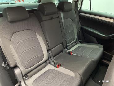 SPOTICAR Skoda Kodiaq 1.5 Tsi 150 Act Dsg7 5pl Business Occasion - Suv-4x4 Essence Blanc - Meaux - 1204028301_5