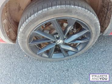 SPOTICAR Skoda Kodiaq 2.0 Tdi 150 Scr Dsg7 7pl Sportline Occasion - Suv-4x4 Diesel Rouge - Villeneuve d'ascq - 1204032136_4