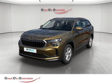 SPOTICAR Skoda Kodiaq 1.5 Tsi 150ch Act Hybrid Selection Dsg7 7 Places Occasion - Suv-4x4 Hybride Or Havane Métallisée - Otterswiller - 1204108087_1