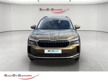 SPOTICAR Skoda Kodiaq 1.5 Tsi 150ch Act Hybrid Selection Dsg7 7 Places Occasion - Suv-4x4 Hybride Or Havane Métallisée - Otterswiller - 1204108087_2