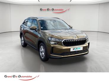 SPOTICAR Skoda Kodiaq 1.5 Tsi 150ch Act Hybrid Selection Dsg7 7 Places Occasion - Suv-4x4 Hybride Or Havane Métallisée - Otterswiller - 1204108087_3