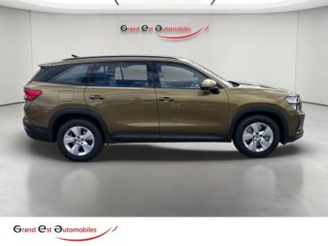 SPOTICAR Skoda Kodiaq 1.5 Tsi 150ch Act Hybrid Selection Dsg7 7 Places Occasion - Suv-4x4 Hybride Or Havane Métallisée - Otterswiller - 1204108087_4