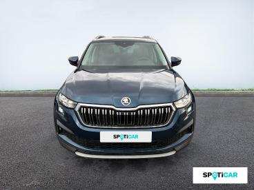 SPOTICAR Skoda Kodiaq 1.5 Tsi 150ch Act Sportline Dsg7 5 Places Occasion - Suv-4x4 Essence Gris - Narbonne - 1204185360_2