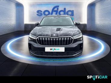 SPOTICAR Skoda Kodiaq 1.5 Tsi 150ch Act Hybrid Selection Dsg7 7 Places Occasion - Suv-4x4 Hybride Noir Magic Nacré - Longuenesse - 1204246637_2
