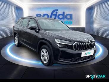 SPOTICAR Skoda Kodiaq 1.5 Tsi 150ch Act Hybrid Selection Dsg7 7 Places Occasion - Suv-4x4 Hybride Noir Magic Nacré - Longuenesse - 1204246637_3