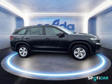 SPOTICAR Skoda Kodiaq 1.5 Tsi 150ch Act Hybrid Selection Dsg7 7 Places Occasion - Suv-4x4 Hybride Noir Magic Nacré - Longuenesse - 1204246637_4