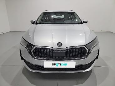 SPOTICAR Skoda Octavia Combi 2.0 Tdi 150 Ch Scr Dsg7 Selection Occasion - Break Diesel Gris - Tours - 1203882137_2