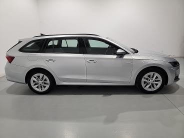 SPOTICAR Skoda Octavia Combi 2.0 Tdi 150 Ch Scr Dsg7 Selection Occasion - Break Diesel Gris - Tours - 1203882137_4