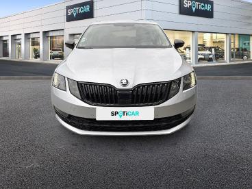 SPOTICAR Skoda Octavia 1.5 Tsi 150 Ch Act Dsg7 Edition Occasion -  Essence Gris Clair - Villefranche sur saone - 1203893198_2