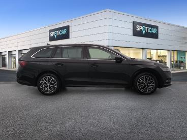 SPOTICAR Skoda Octavia Combi 2.0 Tdi 150ch Dsg7 Ambition Occasion - Break Diesel Noir - Beziers - 1203965353_3