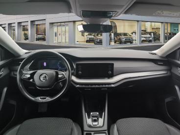 SPOTICAR Skoda Octavia Combi 2.0 Tdi 150ch Dsg7 Ambition Occasion - Break Diesel Noir - Beziers - 1203965353_5