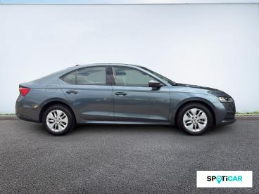 SPOTICAR Skoda Octavia 2.0 Tdi 116ch Ambition Euro6d-ap Occasion - Berline Diesel Gris Météore - Perpignan - 1204107871_4
