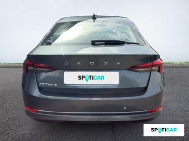 SPOTICAR Skoda Octavia 2.0 Tdi 116ch Ambition Euro6d-ap Occasion - Berline Diesel Gris Météore - Perpignan - 1204107871_5