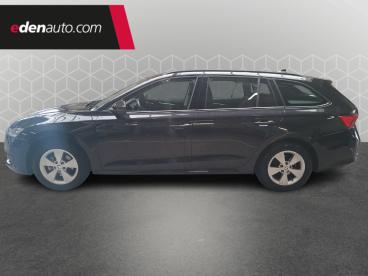 SPOTICAR Skoda Octavia Combi 1.0 Tsi Mhev E-tec 110 Ch Dsg7 Ambition Occasion - Break Essence Noir - Brive La Gaillarde - 1204140821_2
