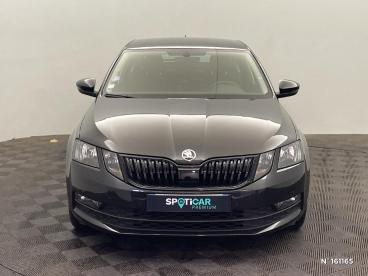 SPOTICAR Skoda Octavia 1.5 Tsi 150 Ch Act Dsg7 Edition Occasion - Berline Essence Inconu - Montevrain - 1204175199_2