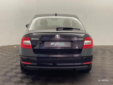 SPOTICAR Skoda Octavia 1.5 Tsi 150 Ch Act Dsg7 Edition Occasion - Berline Essence Inconu - Montevrain - 1204175199_3