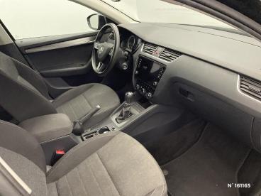 SPOTICAR Skoda Octavia 1.5 Tsi 150 Ch Act Dsg7 Edition Occasion - Berline Essence Inconu - Montevrain - 1204175199_4