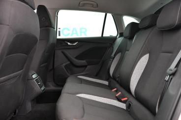 SPOTICAR Skoda Scala 1.0 Tsi 115 Ch Dsg7 Selection Occasion - Berline Essence Moon White Metallic - Montendre - 1203644234_4