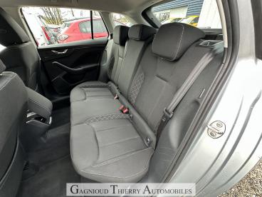 SPOTICAR Skoda Scala 1.0 Tsi 116ch Bvm6 Ambition Occasion - Berline Essence Gris Clair - Belley - 1203797331_5