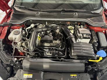 SPOTICAR Skoda Scala 1.0 Tsi Evo 110 Ch Dsg7 Monte-carlo Occasion - Berline Essence Rouge - Saintes - 1203863850_5