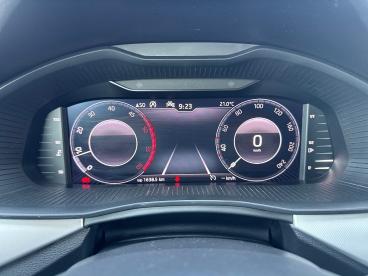 SPOTICAR Skoda Scala 1.6 Tdi 116 Ch Bvm6 Ambition Occasion - Berline Diesel Gris - Roncq - 1204140891_5