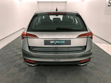 SPOTICAR Skoda Scala 1.0 Tsi Evo2 95ch Selection Occasion - Berline Essence Gris Graphite Métallisée - Aubiere - 1204169068_5