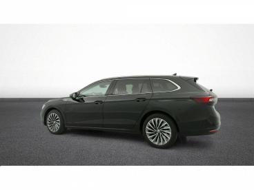 SPOTICAR Skoda Superb Combi 1.5 Tsi Mhev 150 Ch Act Dsg7 Laurin & Klemen Occasion - Break Essence Noir - Vienne - 1203860412_5