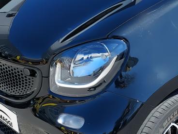 SPOTICAR Smart Forfour 1.0 Prime Occasion - Citadine Essence Autre - Valence - 1203497664_3