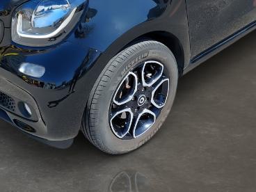 SPOTICAR Smart Forfour 1.0 Prime Occasion - Citadine Essence Autre - Valence - 1203497664_4