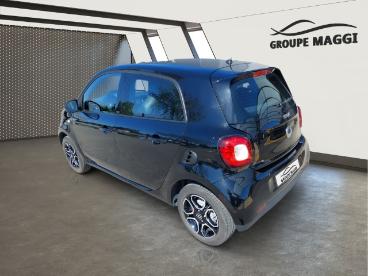 SPOTICAR Smart Forfour 1.0 Prime Occasion - Citadine Essence Autre - Valence - 1203497664_5