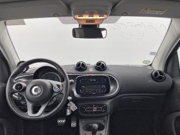 SPOTICAR Smart Fortwo Coupe 82 Ch Prime Occasion - Citadine Electrique Noir - Venissieux - 1204154137_2
