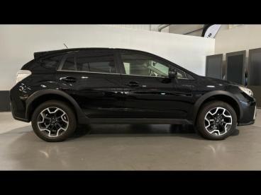 SPOTICAR Subaru Xv 2.0i 150ch Luxury Lineartronic Occasion - Suv-4x4 Essence Crystal Black - Clermont Ferrand - 1203644069_4