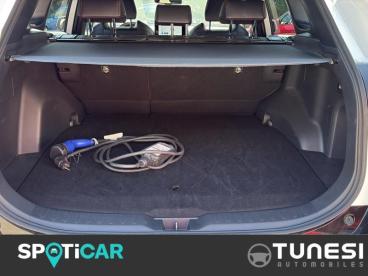 SPOTICAR Suzuki Across 2.5 Hybride Rechargeable 306ch Pack 2023 Occasion - Suv-4x4 Hybride Rechargeable Platinium White Pearl Metallic - Bourgoin-jallieu - 1203626663_5