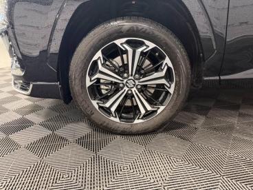 SPOTICAR Suzuki Across 2.5 Hybride Rechargeable 306ch Pack 2024 Occasion - Suv-4x4 Essence Attitude Black Mica - Villeurbanne - 1203805782_3