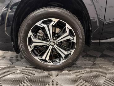 SPOTICAR Suzuki Across 2.5 Hybride Rechargeable 306ch 1ere Edition Occasion - Suv-4x4 Essence Attitude Black Mica - Villeurbanne - 1203858283_3