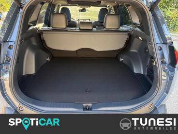 SPOTICAR Suzuki Across 2.5 Hybride Rechargeable 309ch Style Occasion - Suv-4x4 Hybride Rechargeable Massive Gray Métallisé - Bourgoin-jallieu - 1204228693_5