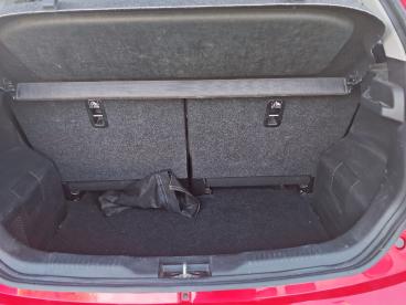 SPOTICAR Suzuki Ignis Hybrid 1.2 Occasion - Citadine Hybride Rouge - Beziers - 1203702499_4