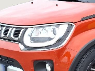 SPOTICAR Suzuki Ignis 1.2 Dualjet Hybrid Pack Occasion - Citadine Essence Autre - Bollene - 1203849624_3