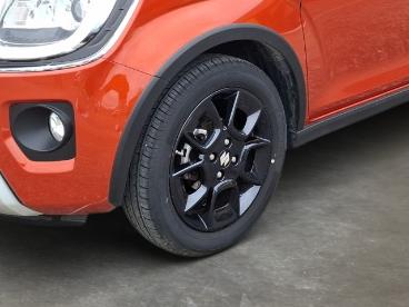 SPOTICAR Suzuki Ignis 1.2 Dualjet Hybrid Pack Occasion - Citadine Essence Autre - Bollene - 1203849624_4