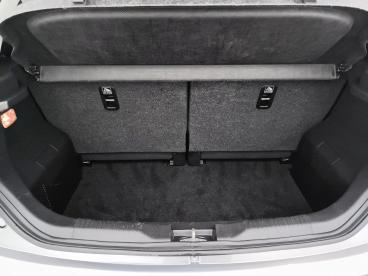 SPOTICAR Suzuki Ignis 1.2 Dualjet Hybrid Avantage Occasion - Citadine Hybride Gris - Montpellier - 1203869211_4