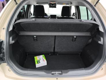 SPOTICAR Suzuki Ignis 1.2 Dualjet Hybrid Pack Occasion - Citadine Hybride Beige - Montpellier - 1203869212_4