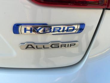 SPOTICAR Suzuki Ignis 1.2 Dualjet Hybrid Privilege Allgrip Occasion - Citadine Hybride Blanc - Peronnas - 1203963097_5