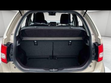 SPOTICAR Suzuki Ignis 1.2 Dualjet Hybrid 83ch Pack Occasion - Citadine Hybride Mineral Gray Métallisé - Beziers - 1204038802_5