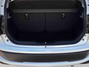 SPOTICAR Suzuki Ignis 1.2 Dualjet Hybrid 90ch Pack Euro6d-t Occasion - Citadine Hybride Pure White Pearl - Nice - 1204054112_5
