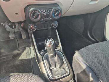 SPOTICAR Suzuki Ignis 1.2 Dualjet Avantage - 5p Avantage Occasion - Citadine Essence Rouge - Venissieux - 1204111816_4