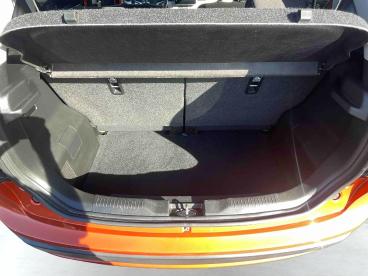SPOTICAR Suzuki Ignis 1.2 Dualjet 90ch Hybrid Shvs Pack Occasion - Citadine Hybride Flame Orange Pearl - Sene - 1204171797_5
