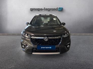 SPOTICAR Suzuki S-cross 1.4 Boosterjet Hybrid 129ch Style My24 Occasion - Suv-4x4 Hybride Titan Dark Gray Métallisée - Le Mans - 1203626559_2